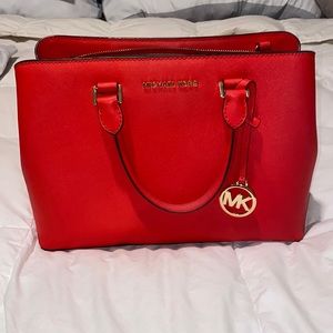 Michael Kors handbag